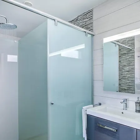 빌라 Five Dreams , 2 Piscina Privada 코라레호