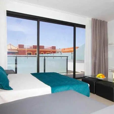 Five Dreams , 2 Piscina Privada Villa *