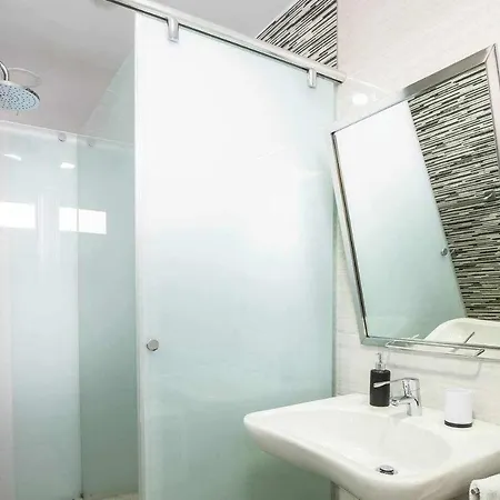 Five Dreams , 2 Piscina Privada 빌라