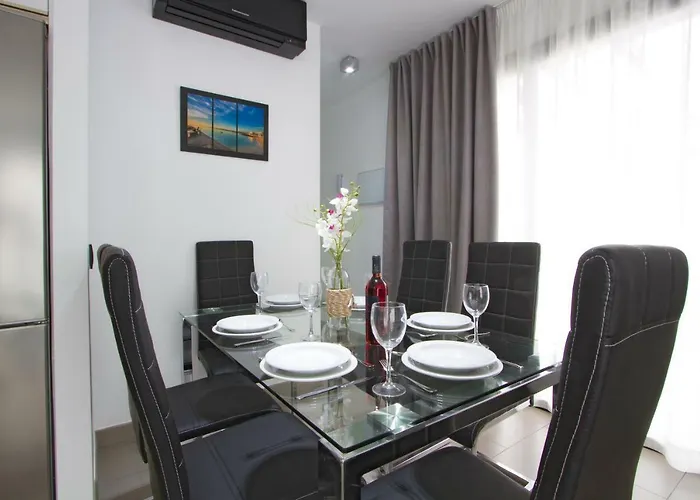 Villa Five Dreams , 2 Piscina Privada *