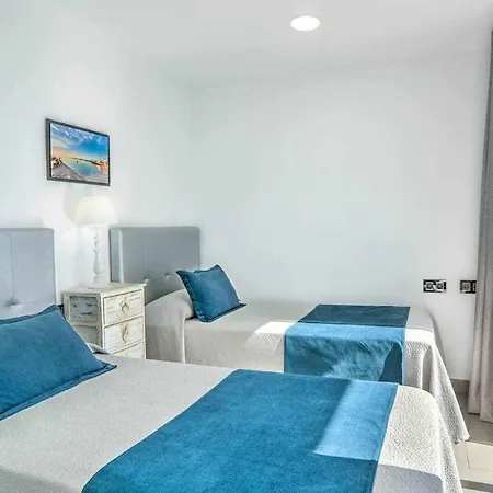 Five Dreams 2 Piscina Privada Corralejo