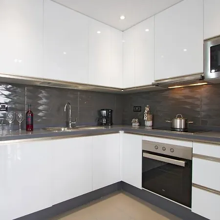 Five Dreams , 2 Piscina Privada Corralejo