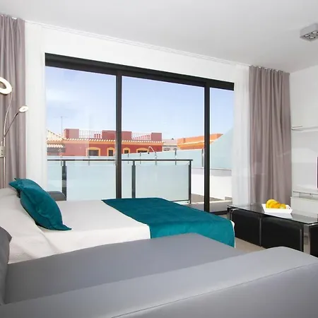 Five Dreams 2 Piscina Privada Villa *