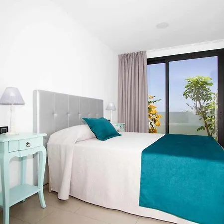 Five Dreams 2 Piscina Privada * Corralejo
