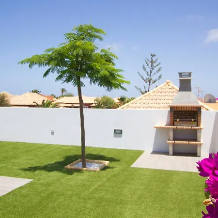 Five Dreams 2 Piscina Privada