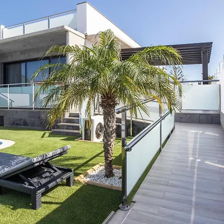 Five Dreams 2 Piscina Privada * Corralejo
