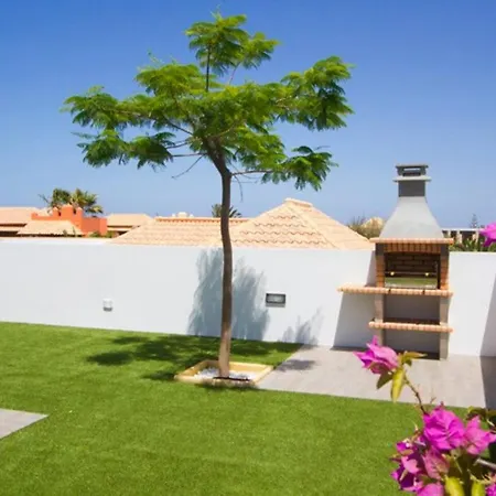 Five Dreams , 2 Piscina Privada Βίλα