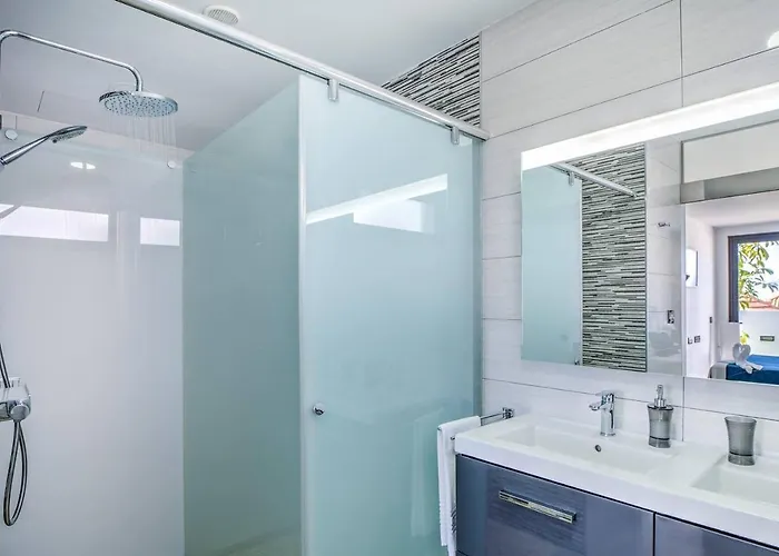 Vila Five Dreams , 2 Piscina Privada Corralejo
