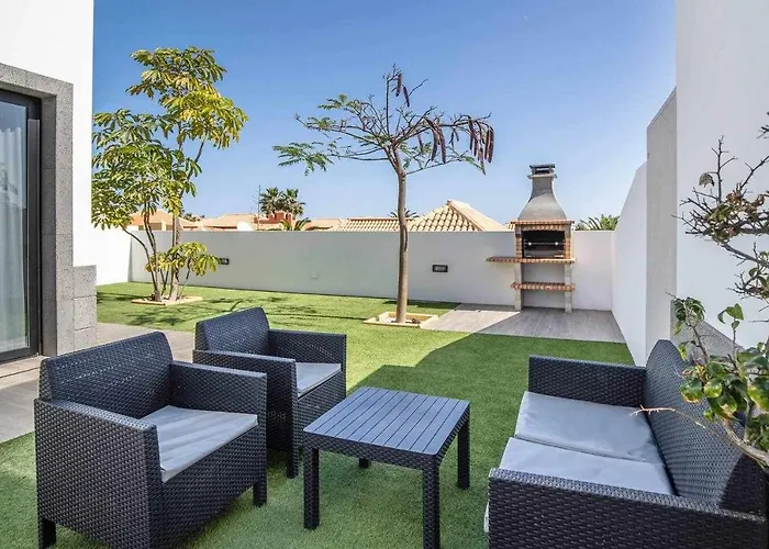 Vila Five Dreams , 2 Piscina Privada