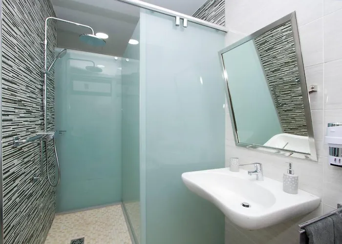 Five Dreams , 2 Piscina Privada * コラレホ