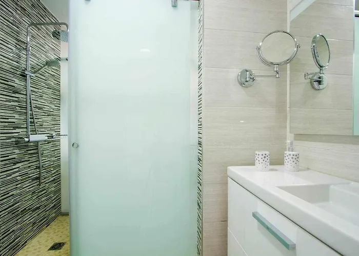 Five Dreams , 2 Piscina Privada Κοραλέχο