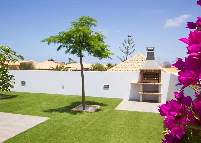 Five Dreams , 2 Piscina Privada