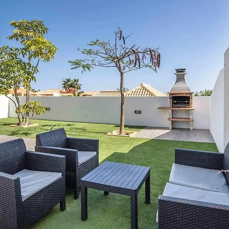 别墅 Five Dreams , 2 Piscina Privada