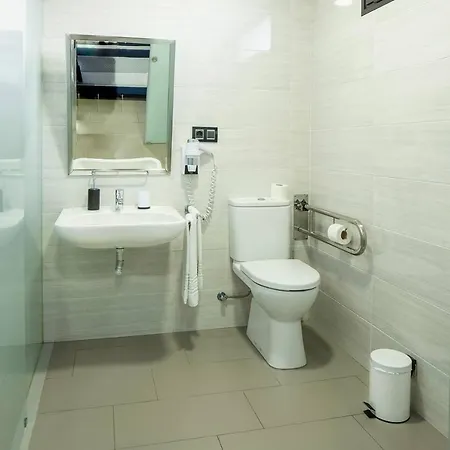 Five Dreams , 2 Piscina Privada 别墅 科拉雷侯