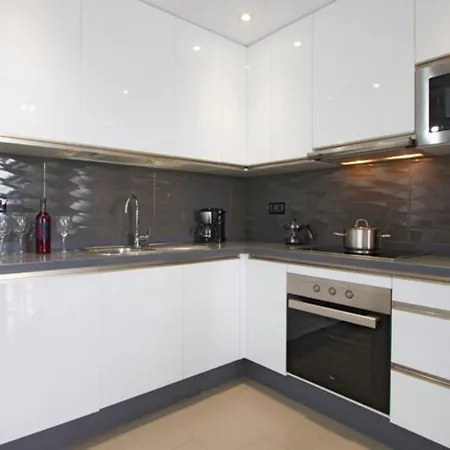 Five Dreams , 2 Piscina Privada * 科拉雷侯