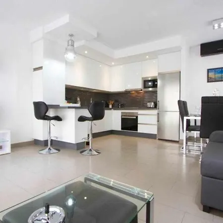 别墅 Five Dreams , 2 Piscina Privada